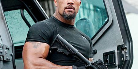 Vin Diesel publicly begs Dwayne Johnson to return for new Fast and Furious