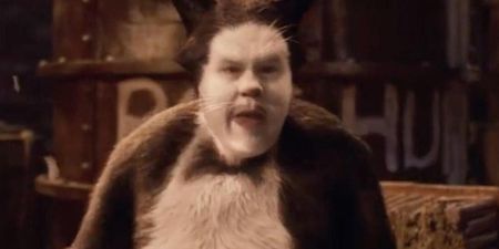 Petition to keep James Corden from starring in new Wicked film hits 25,000 signatures
