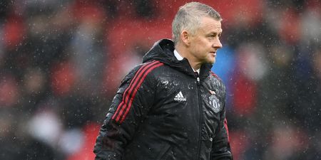 Ole Gunnar Solskjaer reportedly faces “revolt” from Man Utd squad