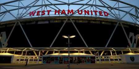 West Ham ban two supporters for singing anti-Semitic chants on plane