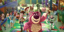 Toy Story 3 fans spot X-rated joke we all missed first time round