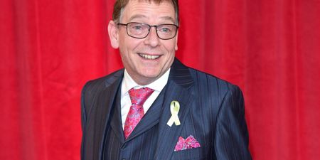 Ian Beale actor Adam Woodyatt ‘will quit’ EastEnders after I’m A Celeb