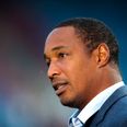 Paul Ince claims that Solskjaer has ‘taken the p***’ out of van de Beek