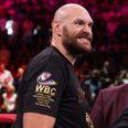 Tyson Fury advised to retire from boxing