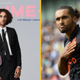Dominic Calvert-Lewin annoys all the right people with magazine cover