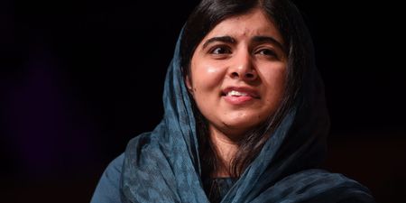 Malala Yousafzai marries in small ceremony after revealing secret partner