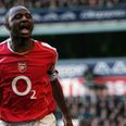 Former Arsenal chairman tells hilarious Patrick Vieira story about his first English words