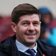 Steven Gerrard confirmed as new Aston Villa manager