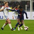PSG women’s player arrested for ‘hiring two men to attack teammate’