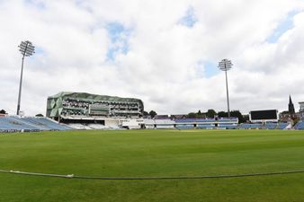 Yorkshire CCC launch investigation after head of HR called supporter ‘a coward’
