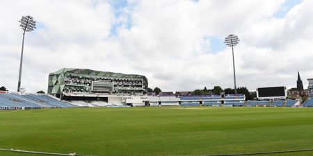 Yorkshire CCC launch investigation after head of HR called supporter ‘a coward’