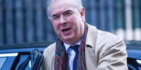 Sir Geoffrey Cox pocketed at least £6 million from his second job since entering parliament