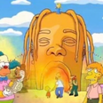 Trolls slammed for claiming The Simpsons ‘predicted’ Astroworld tragedy