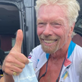 Richard Branson suffers graphic injuries after ‘colossal’ cycling crash