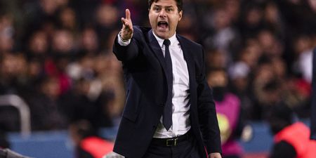 Pochettino claims Ligue 1 is even more physical than the Premier League