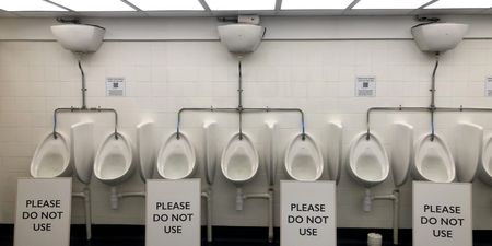 Hospital accidentally used toilet water for drinking for nearly 30 years
