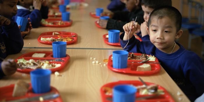 Pupils will not get school meals if they are in debt