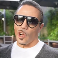 Internet left confused after hearing Salt Bae’s voice for the first time