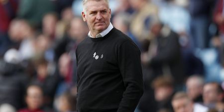 Former Aston Villa boss Dean Smith named Norwich City manager