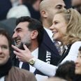 Amanda Staveley ‘confident’ that Newcastle will be able to agree sponsorship deals with Saudi Arabian companies