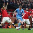 Kevin De Bruyne reveals Man City only trained for 10 minutes before beating Man Utd