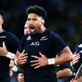 “Yes, man, straight up!” – All Blacks star Ardie Savea on what rugby can learn from the USA