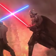 Obi-Wan Kenobi series promo reveals Darth Vader rematch