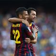 Xavi ‘gives green light’ to Dani Alves Barcelona return