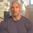 Dwayne ‘The Rock’ Johnson finally explains why he pees in water bottles