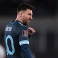 Argentina boss insists they are ‘within their rights’ to call up Messi despite PSG anger
