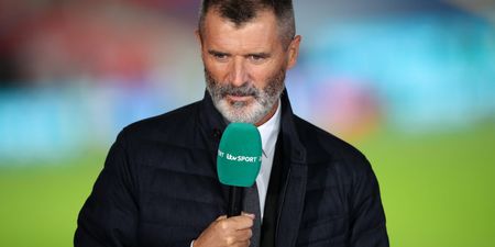 Roy Keane blasts Harry Maguire for “embarrassing” celebration