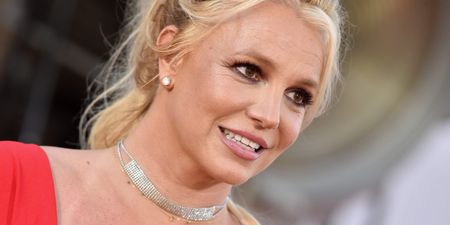 Britney Spears’ conservatorship is terminated by judge after 13 years