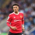 Solskjaer’s attempts to convert Jadon Sancho into a wing-back is ‘almost a sackable offence’, claims Mills