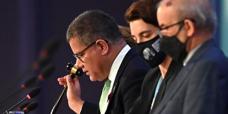 COP26 agrees new global climate deal