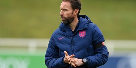 Gareth Southgate targeting ‘more secluded’ basecamp for Qatar World Cup
