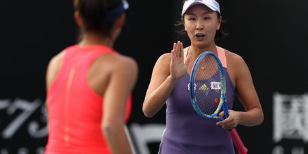 WTA insist Peng Shuai deserves “to be heard, not censored” on sexual assault claims