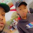 Boy, 9, becomes youngest victim of Astroworld festival crowd surge