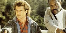 Mel Gibson confirms he’ll star and direct Lethal Weapon 5