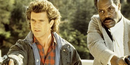 Mel Gibson confirms he’ll star and direct Lethal Weapon 5