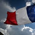Macron changes colour of French flag without telling public in ‘political’ decision