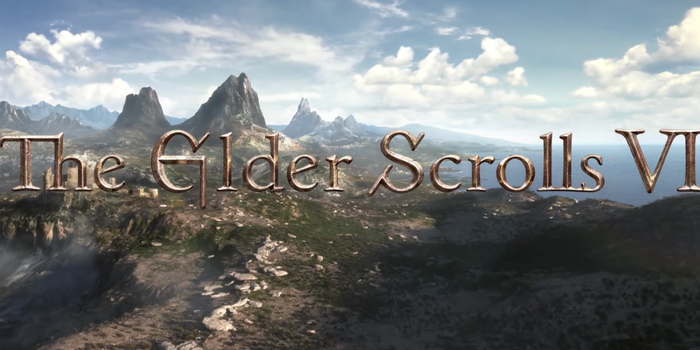 Elder Scrolls 6 could be a Microsoft exclusive