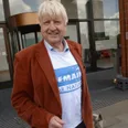Stanley Johnson accused of ‘inappropriately touching’ senior Tory MP and journalist