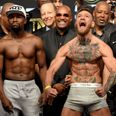 Conor McGregor branded a “little rich weirdo” by UFC icon
