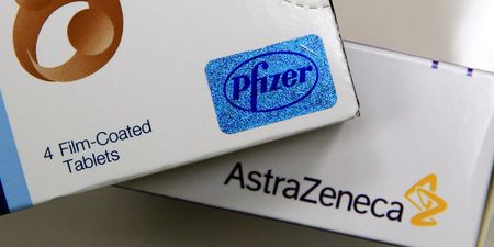 Pfizer allows Covid pill to be made and sold cheaply in poorer countries