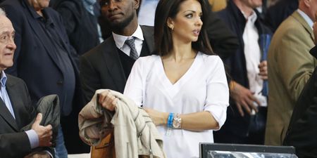 Eric Abidal’s wife being investigated as part of Kheira Hamraoui case