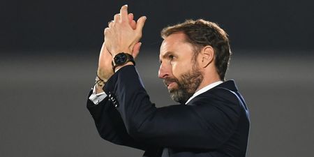 Southgate says England squad will ‘educate’ themselves about Qatar human rights issues