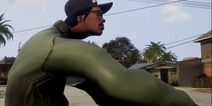 The worst GTA glitches that prove the remaster should never have been released