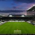 Premier League chairman Gary Hoffman resigns over Newcastle takeover reaction