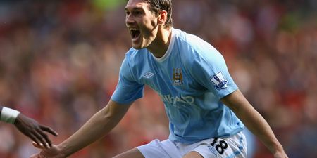 Gareth Barry charged by FA with breaching ownership rules
