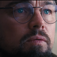 Leonardo DiCaprio spent two days improvising 16 minute scene in Don’t Look Up